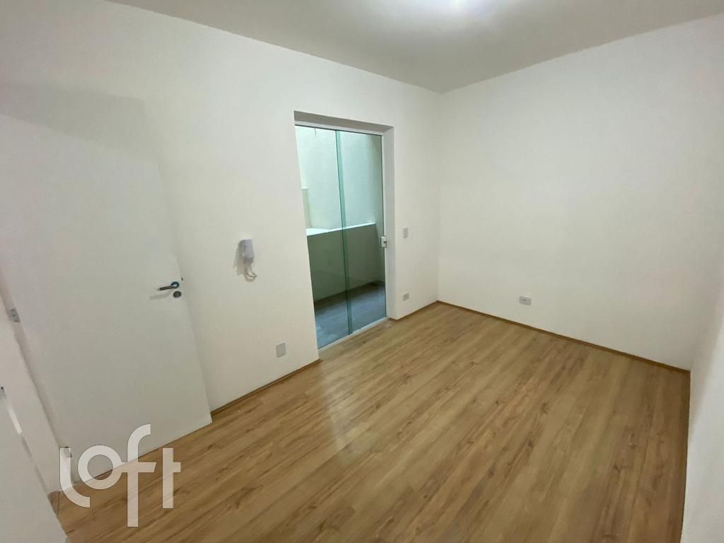 Apartamento, 1 quarto, 40 m² - Foto 2