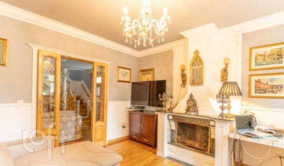 Casa, 4 quartos, 174 m² - Foto 10