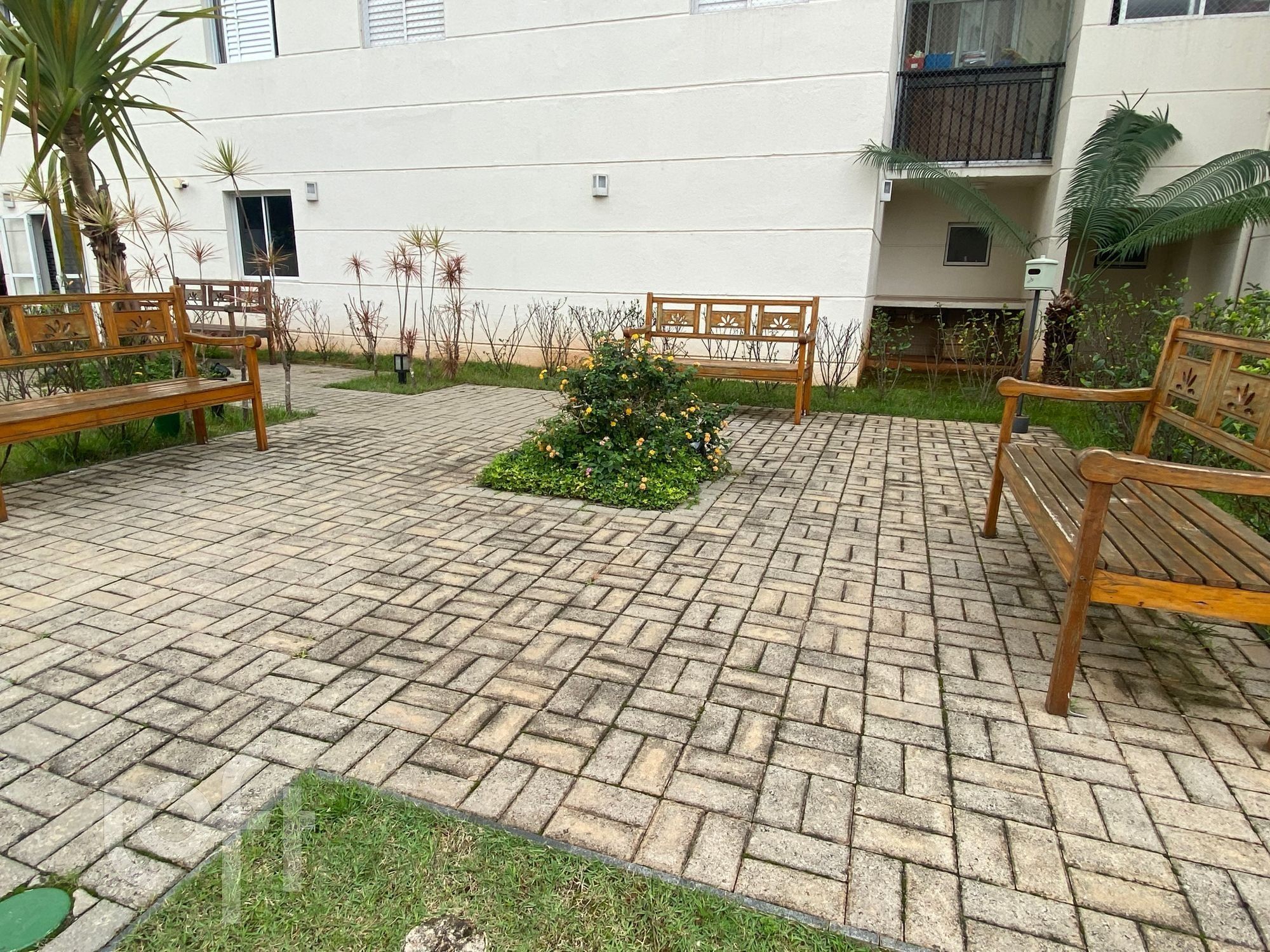 Apartamento, 2 quartos, 51 m² - Foto 18