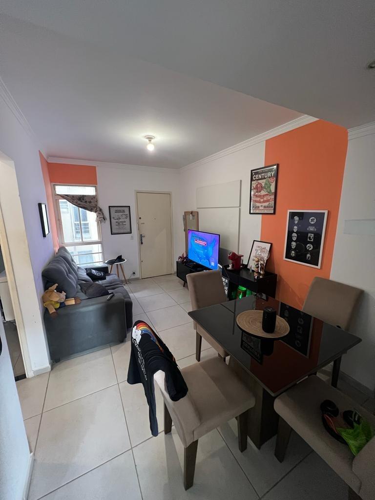 Apartamento, 1 quarto, 40 m² - Foto 3