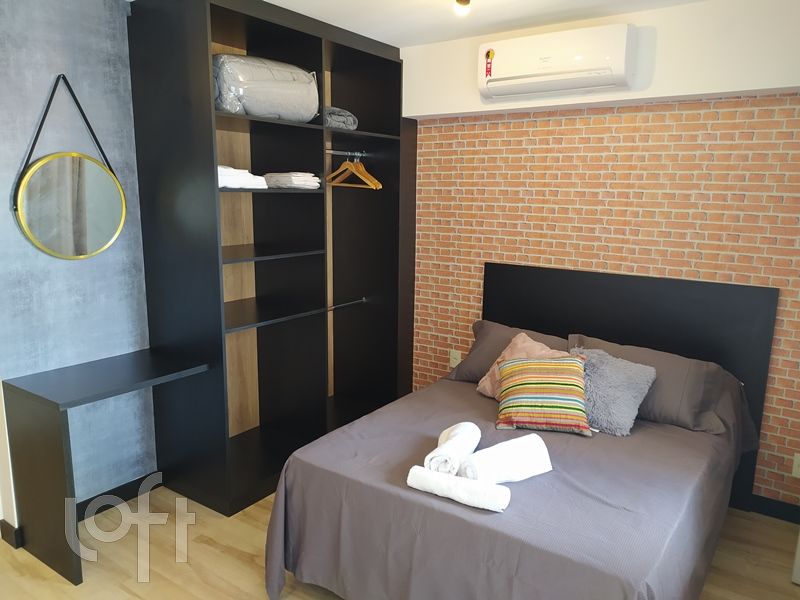 Apartamento, 1 quarto, 27 m² - Foto 6