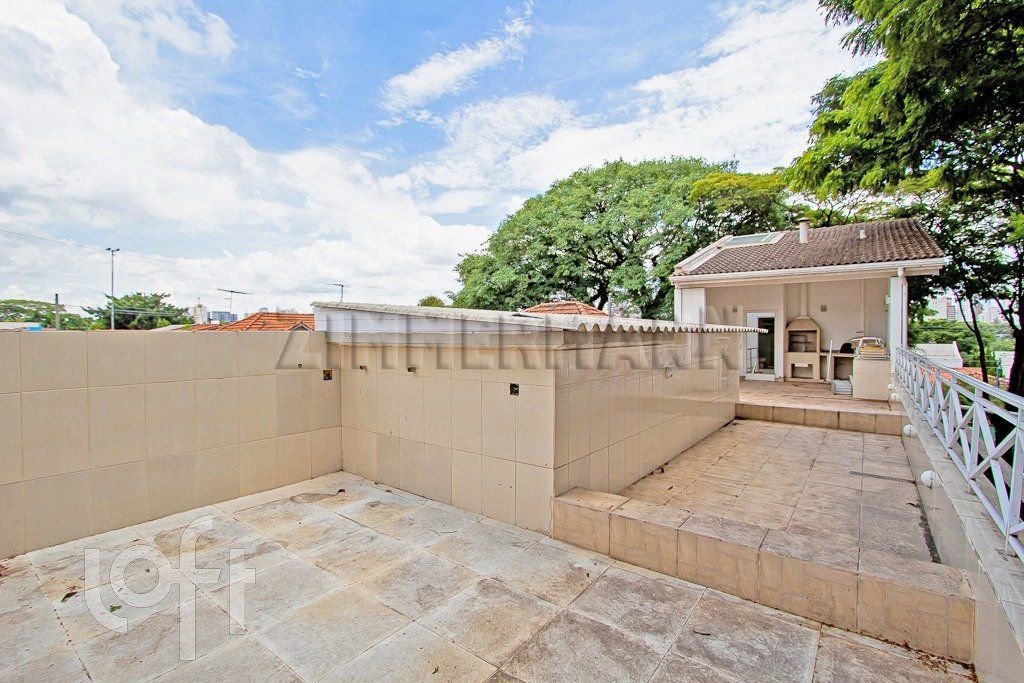 Casa, 4 quartos, 250 m² - Foto 1