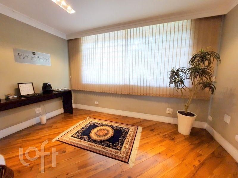 Casa, 5 quartos, 260 m² - Foto 13