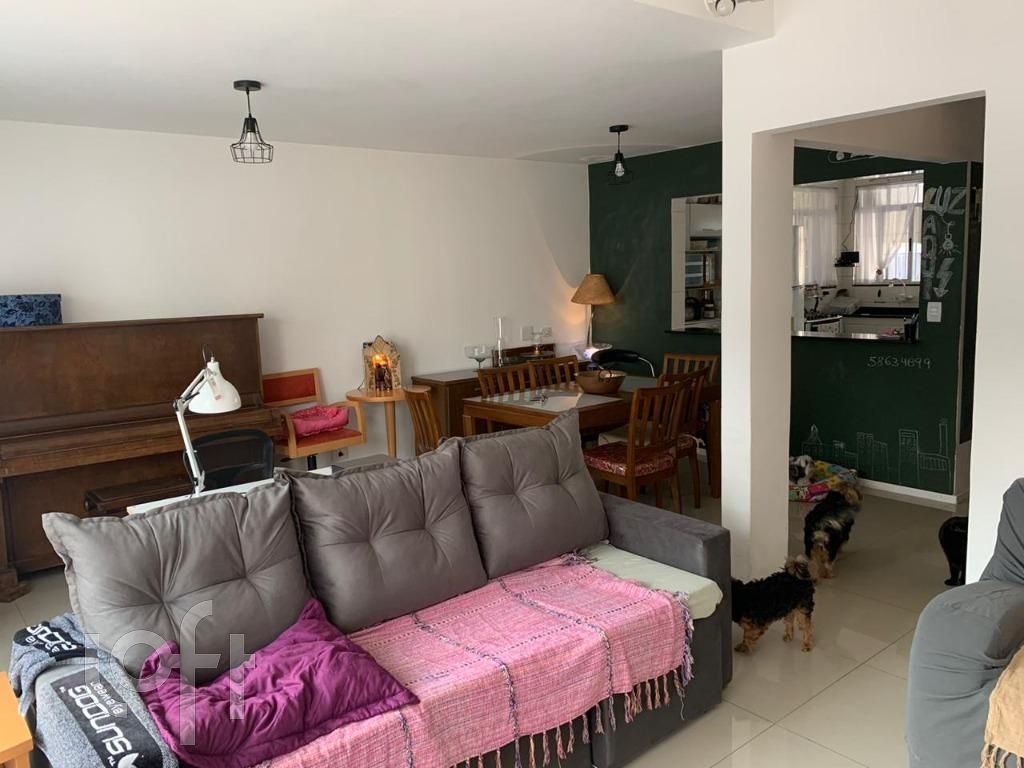 Casa, 4 quartos, 480 m² - Foto 3