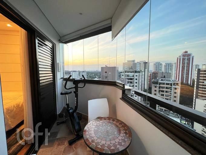 Apartamento, 3 quartos, 154 m² - Foto 32