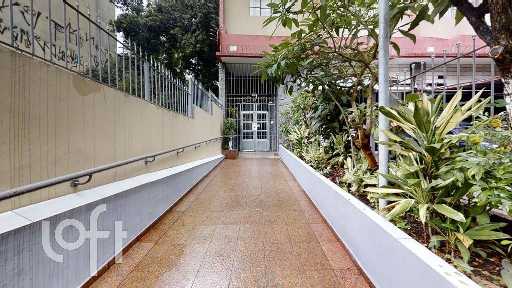 Apartamento, 1 quarto, 48 m² - Foto 2