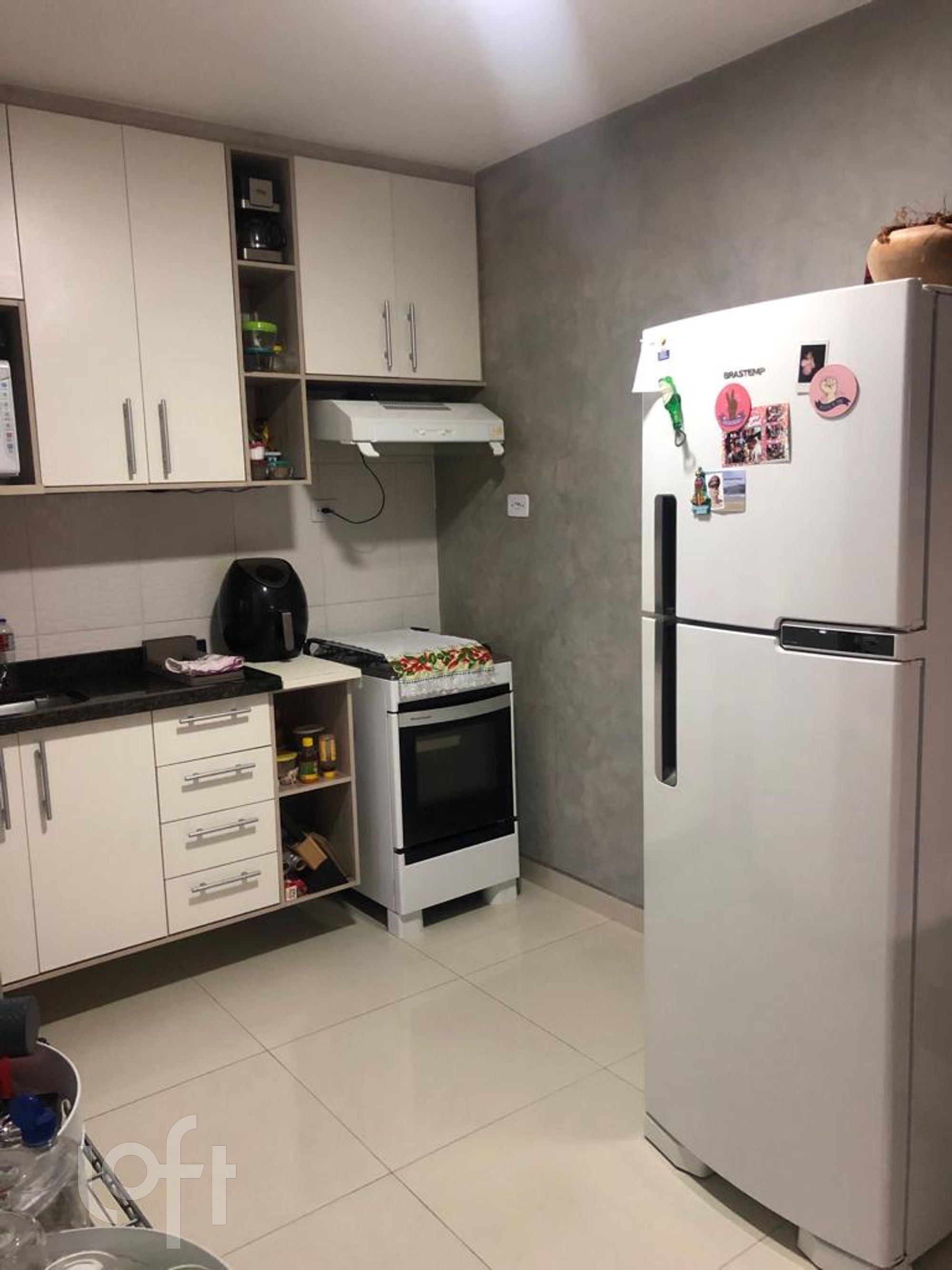 Apartamento, 2 quartos, 47 m² - Foto 13