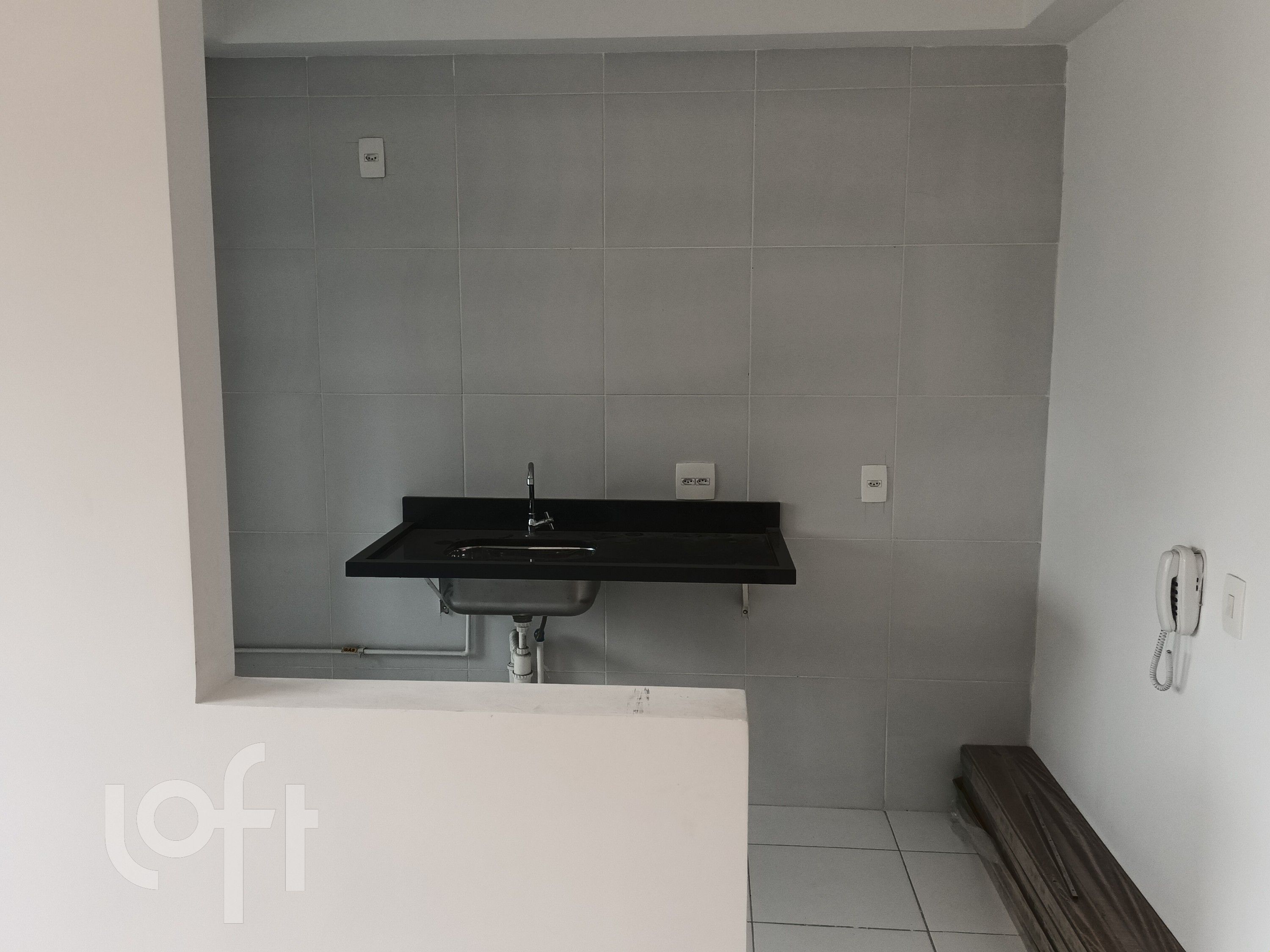 Apartamento, 2 quartos, 45 m² - Foto 8