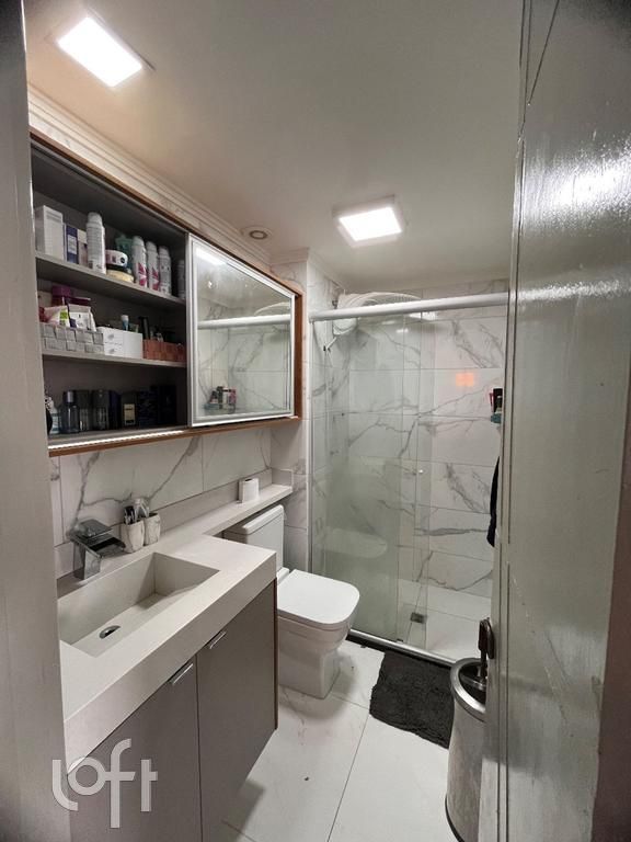 Apartamento, 2 quartos, 39 m² - Foto 6
