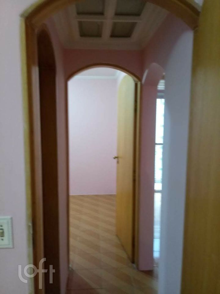 Apartamento, 2 quartos, 52 m² - Foto 6