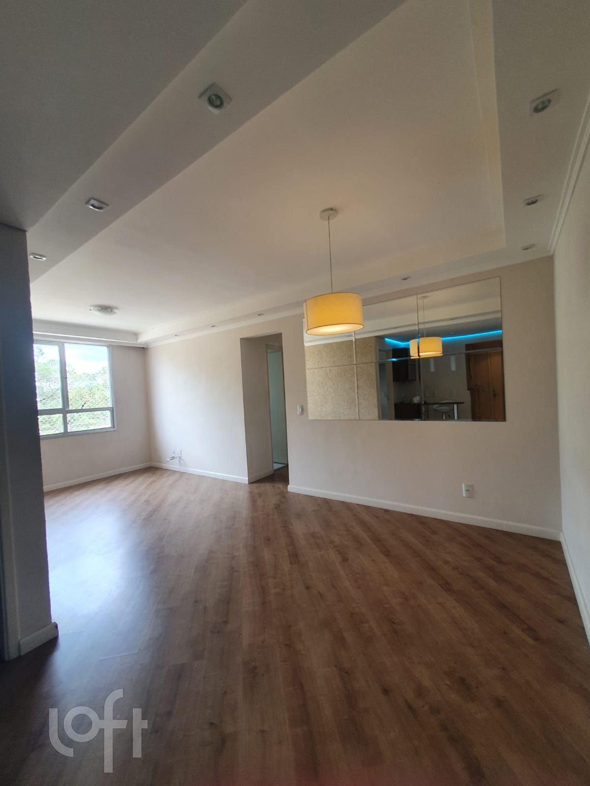 Apartamento, 2 quartos, 65 m² - Foto 1