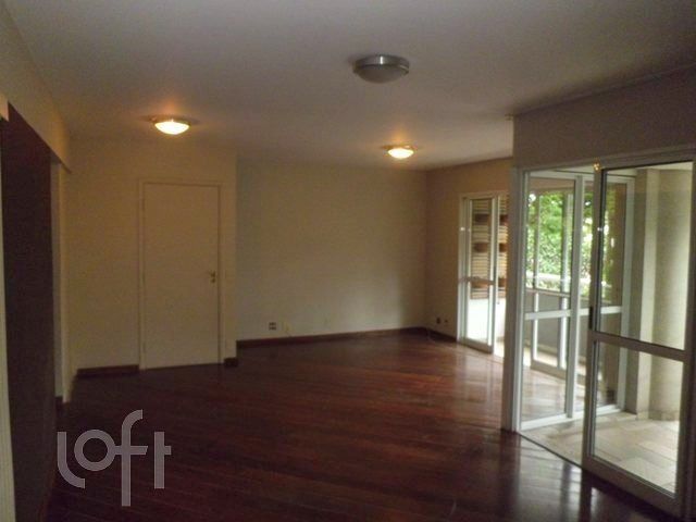 Apartamento à venda com 3 quartos, 129m² - Foto 1