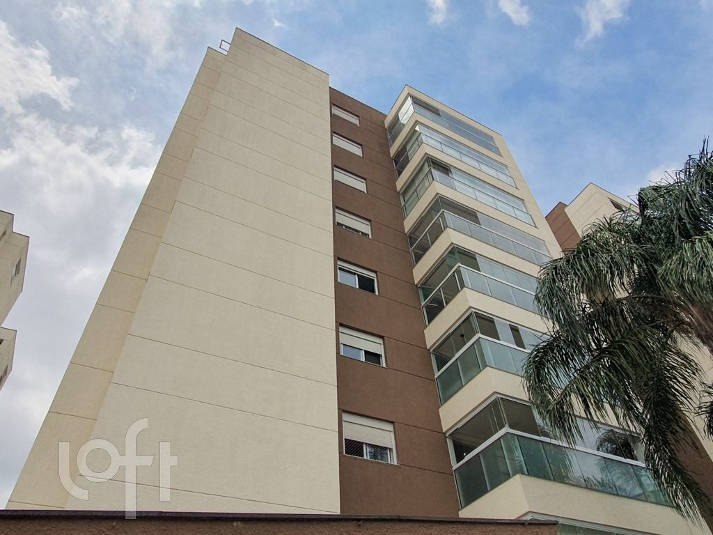 Apartamento, 3 quartos, 133 m² - Foto 47