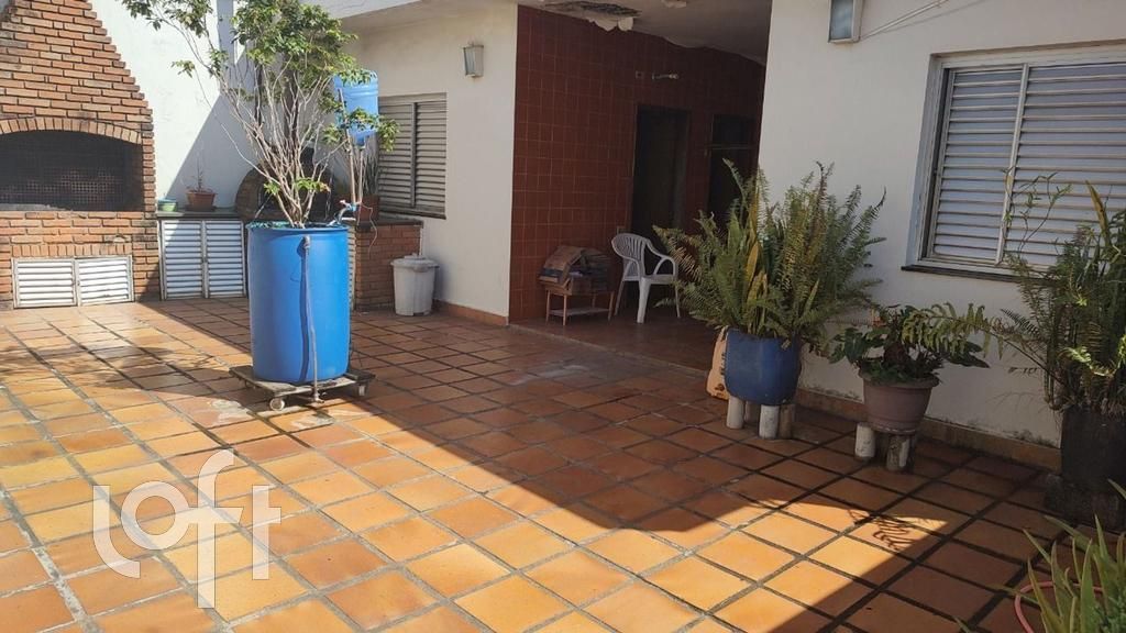 Casa, 4 quartos, 350 m² - Foto 22