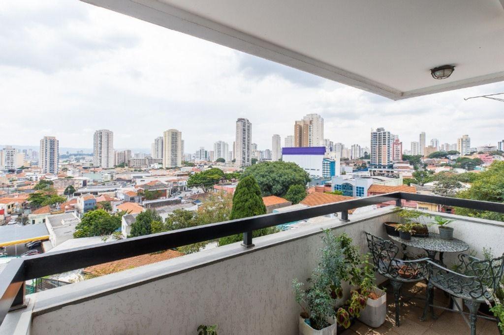 Apartamento, 3 quartos, 170 m² - Foto 7