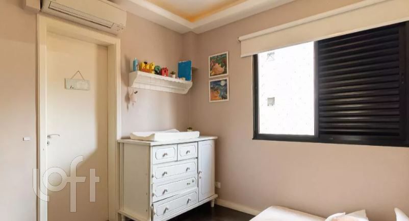 Apartamento à venda com 3 quartos, 167m² - Foto 11