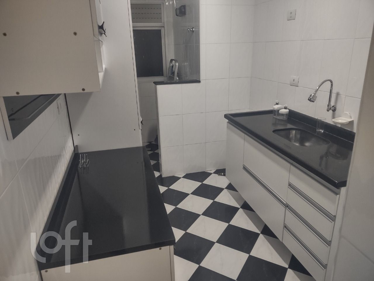 Apartamento, 3 quartos, 63 m² - Foto 5