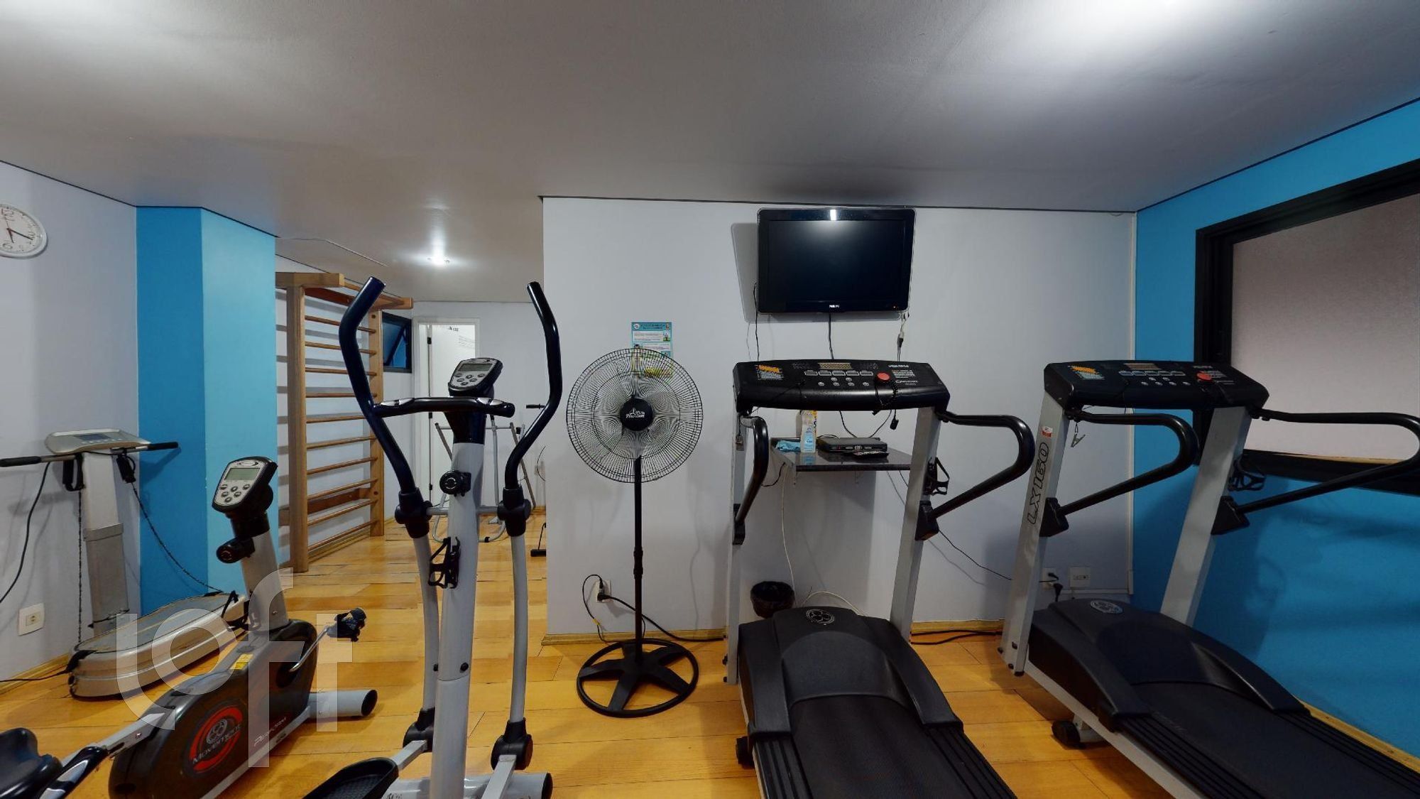 Apartamento à venda com 2 quartos, 63m² - Foto 12