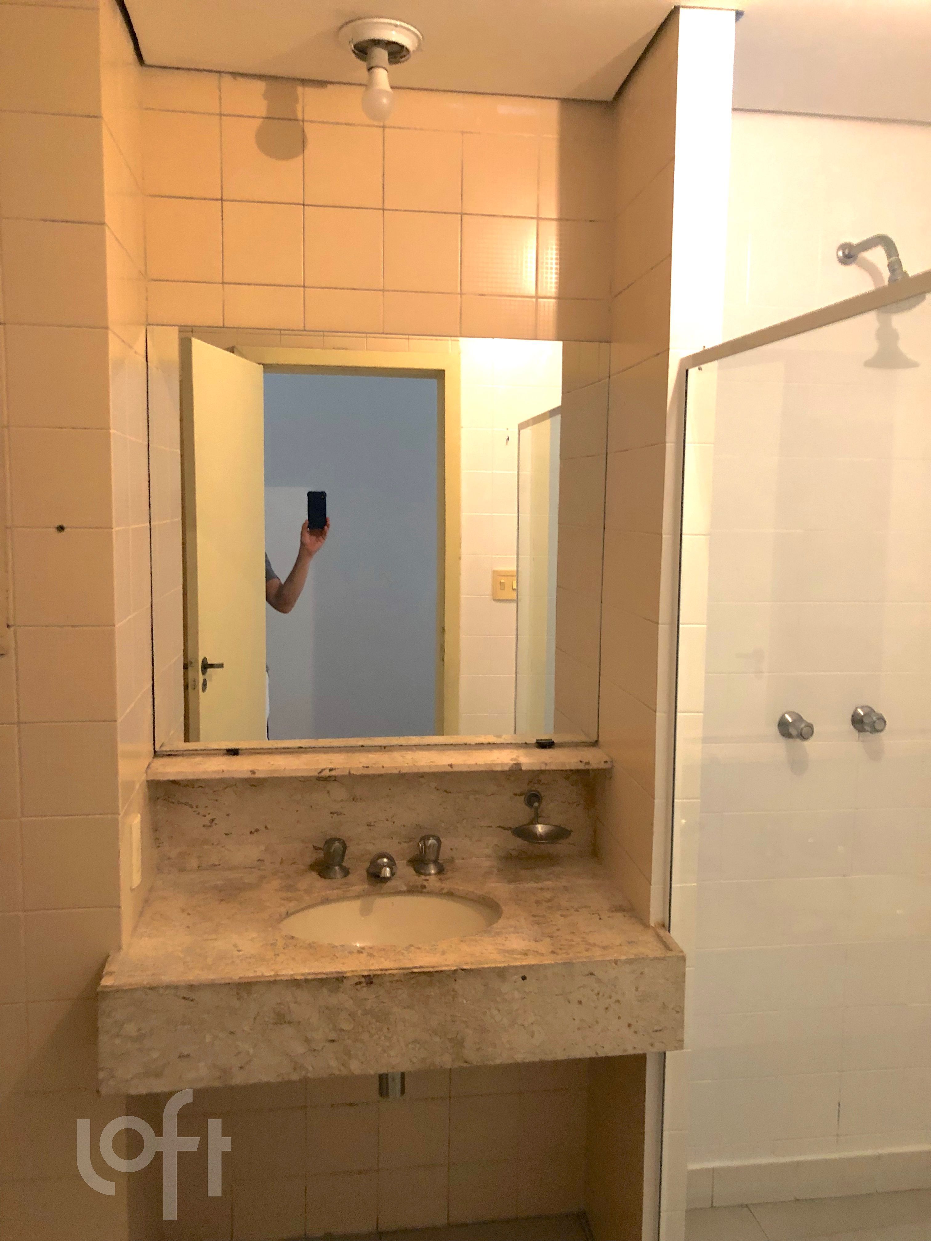 Apartamento, 1 quarto, 35 m² - Foto 13