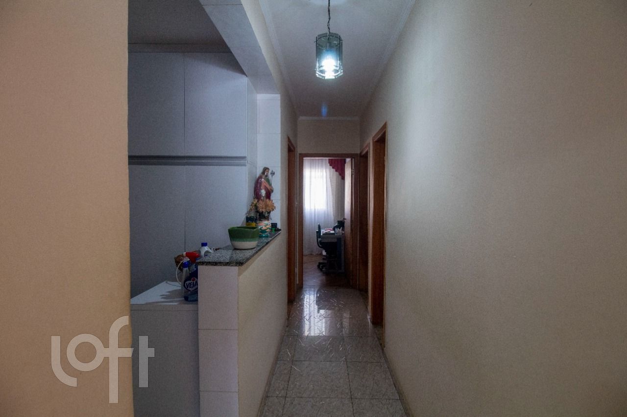 Casa, 2 quartos, 120 m² - Foto 7