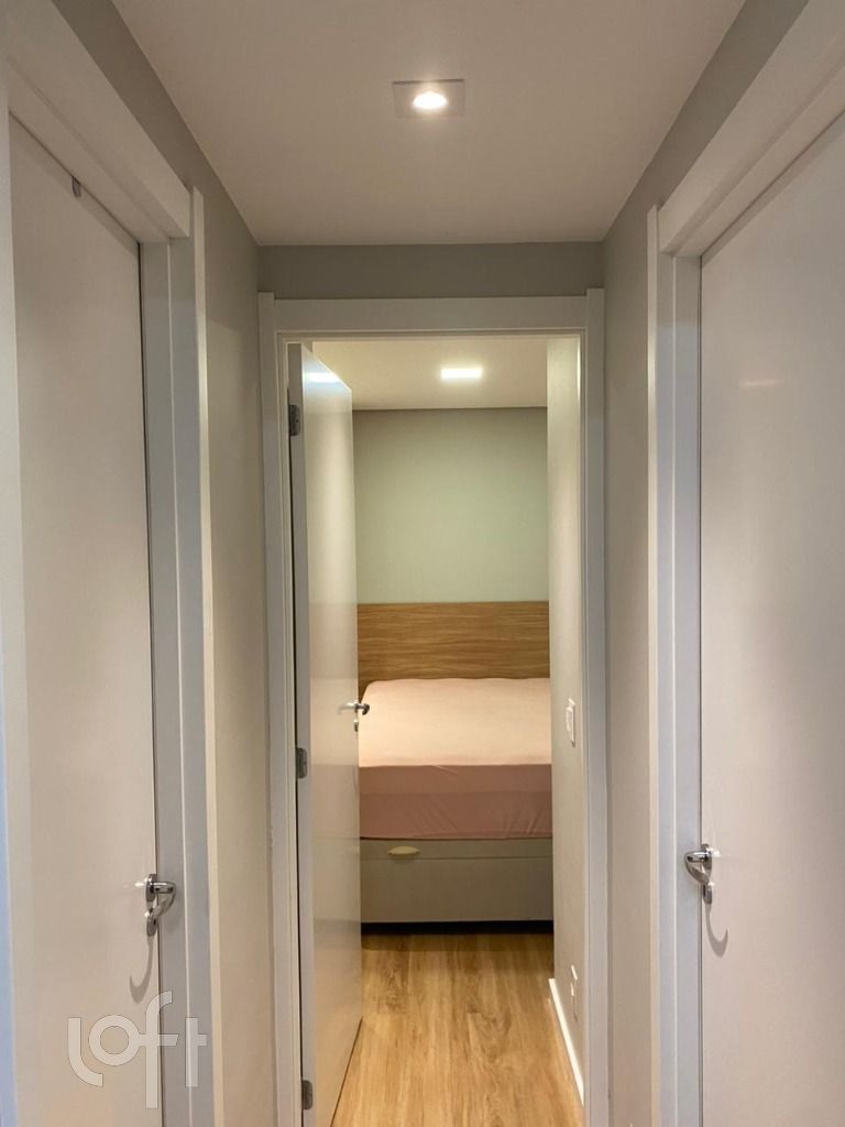 Apartamento, 2 quartos, 33 m² - Foto 18