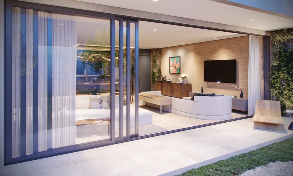 Casa, 3 quartos - Foto 6