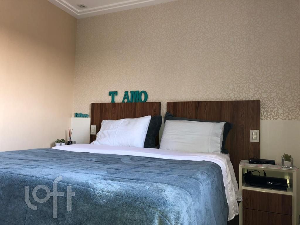 Apartamento, 2 quartos, 96 m² - Foto 5