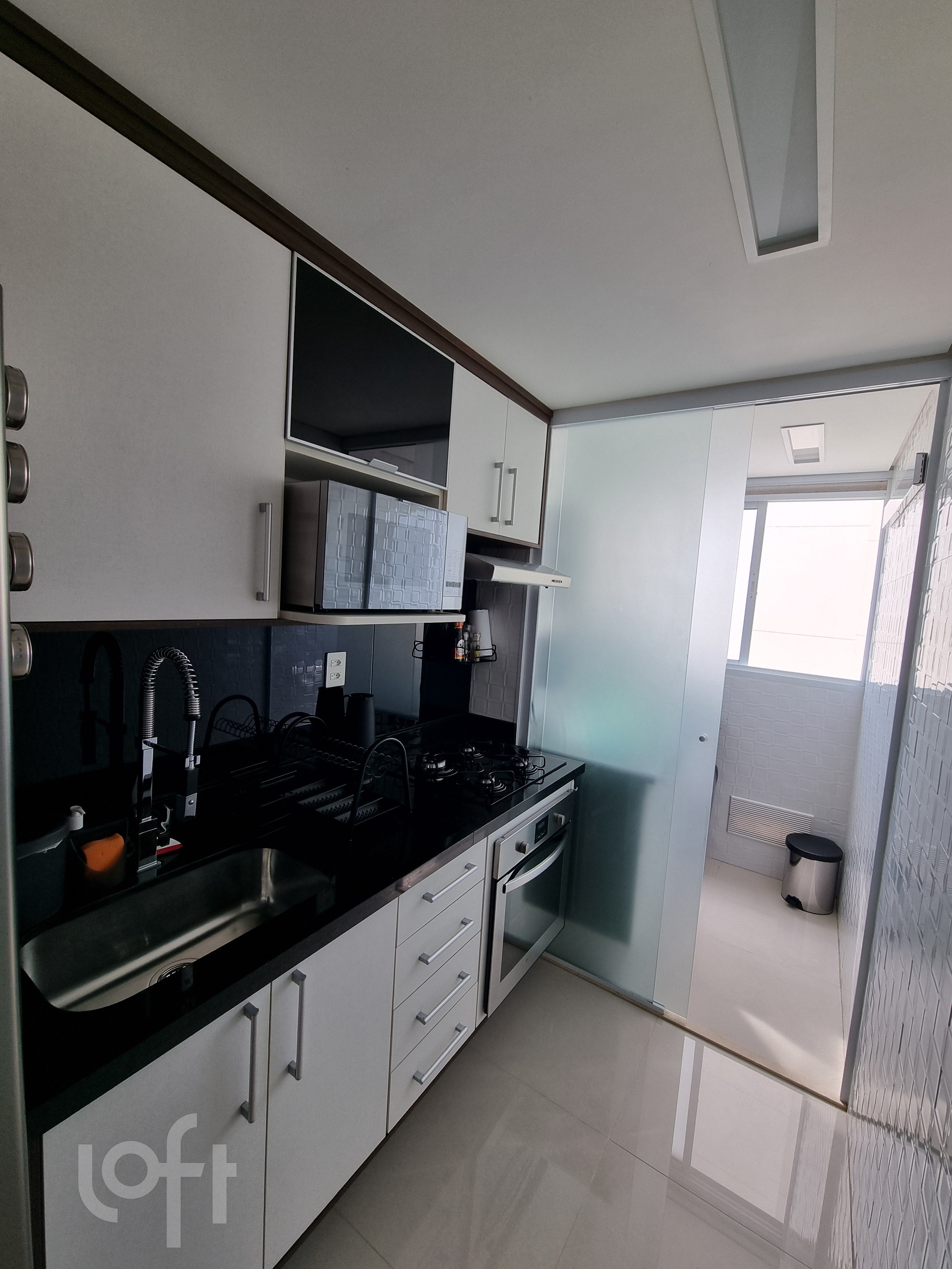 Apartamento, 2 quartos, 50 m² - Foto 8