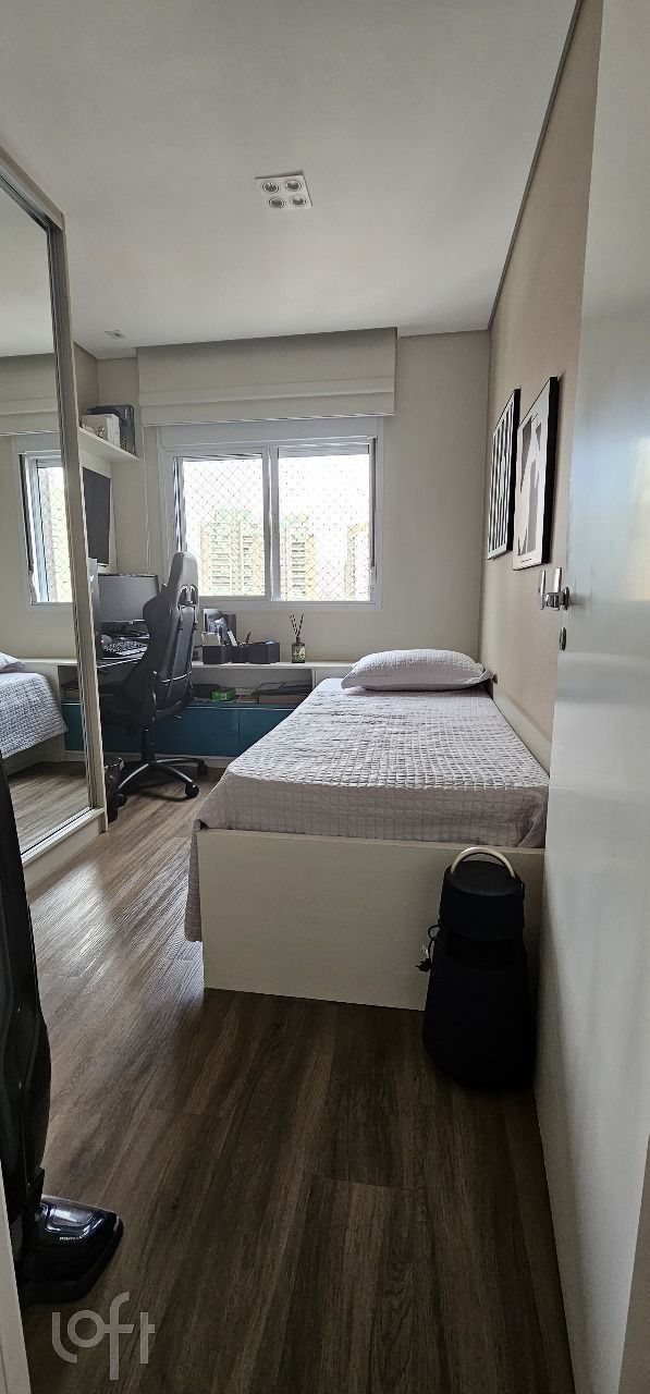 Apartamento, 2 quartos, 89 m² - Foto 25