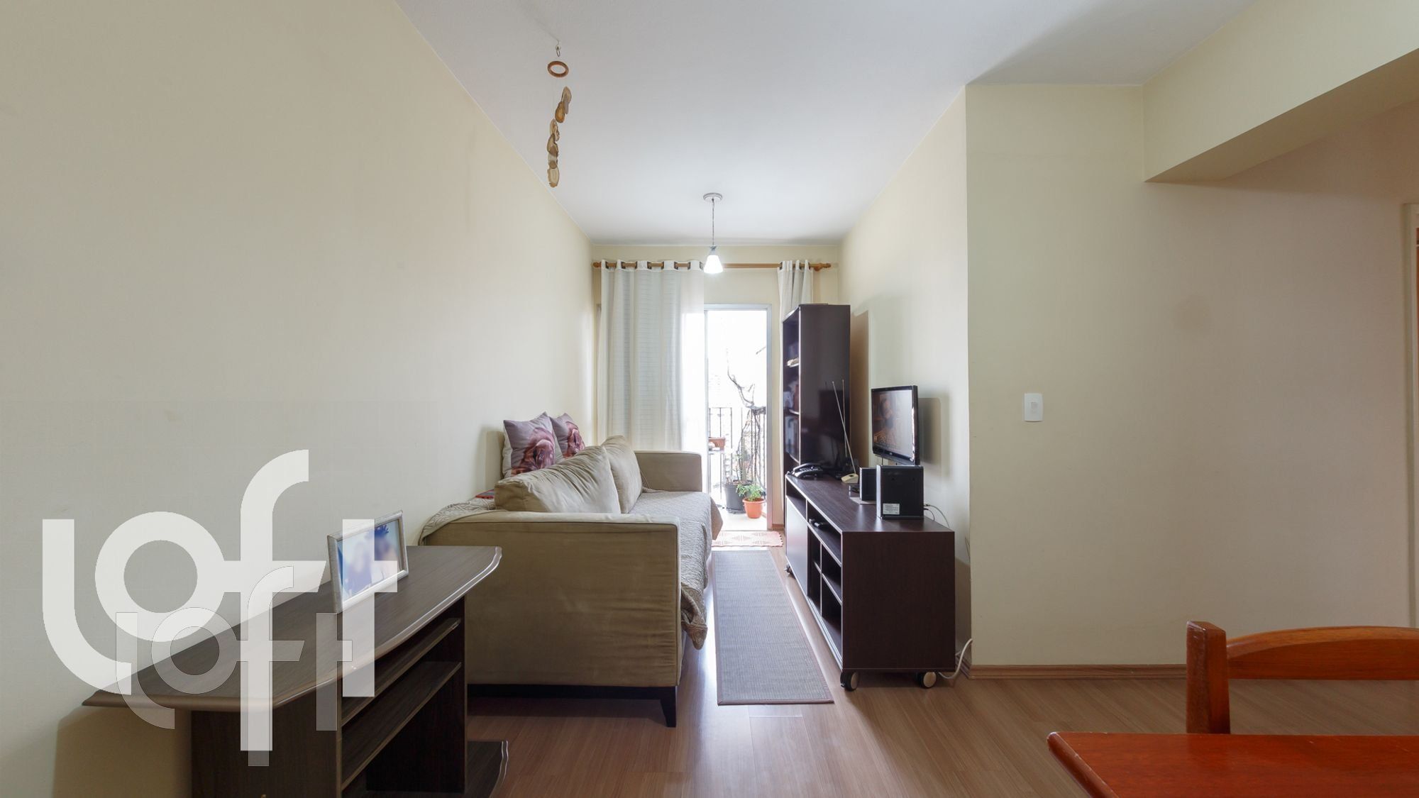 Apartamento, 3 quartos, 61 m² - Foto 19