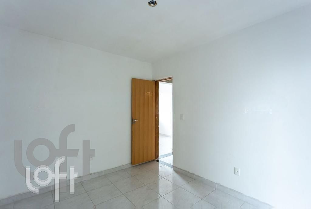 Apartamento à venda com 2 quartos, 47m² - Foto 4