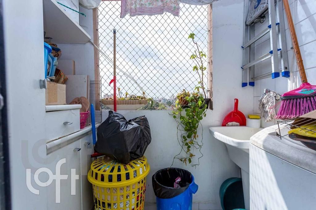 Apartamento, 2 quartos, 50 m² - Foto 13