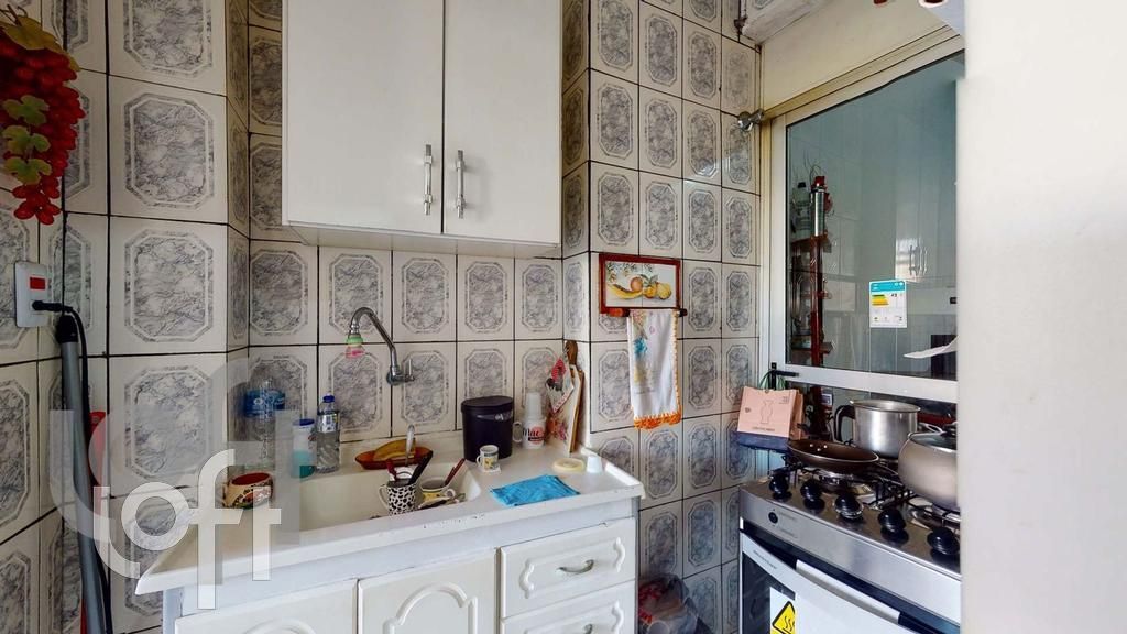 Apartamento, 2 quartos, 35 m² - Foto 7