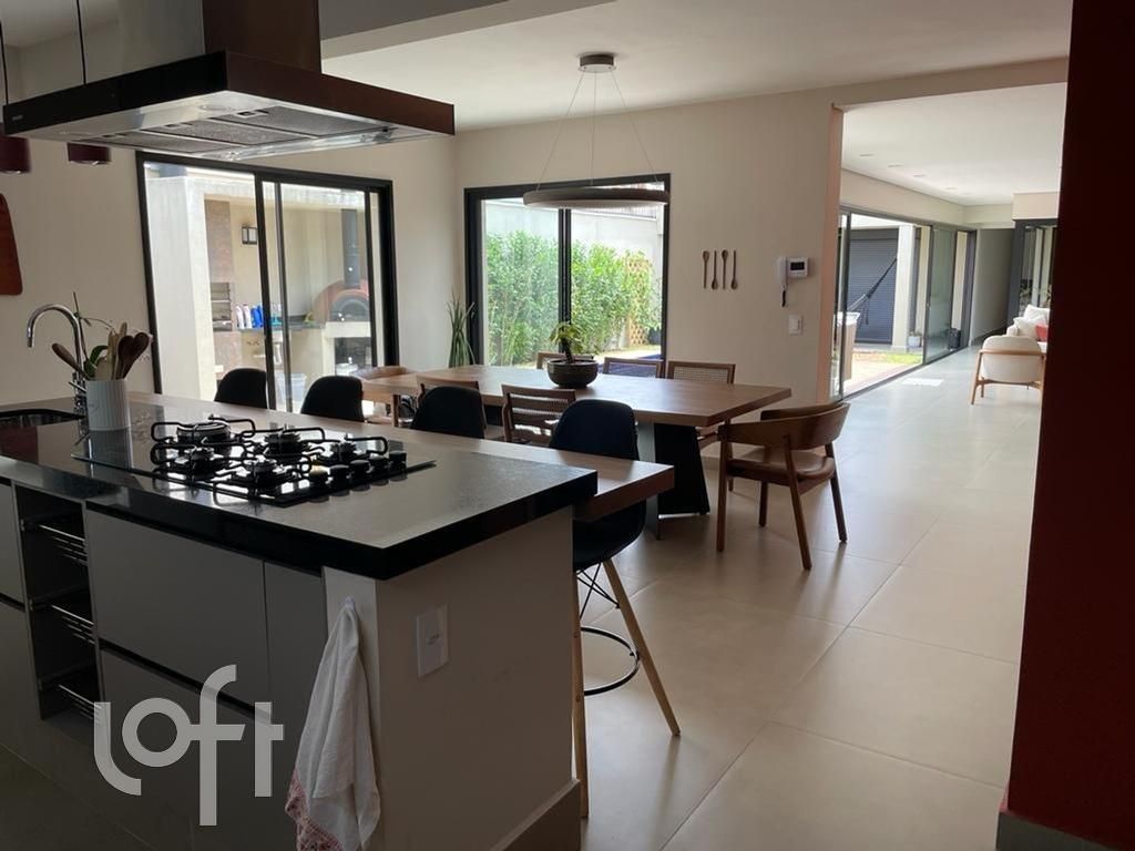 Casa, 3 quartos, 240 m² - Foto 7