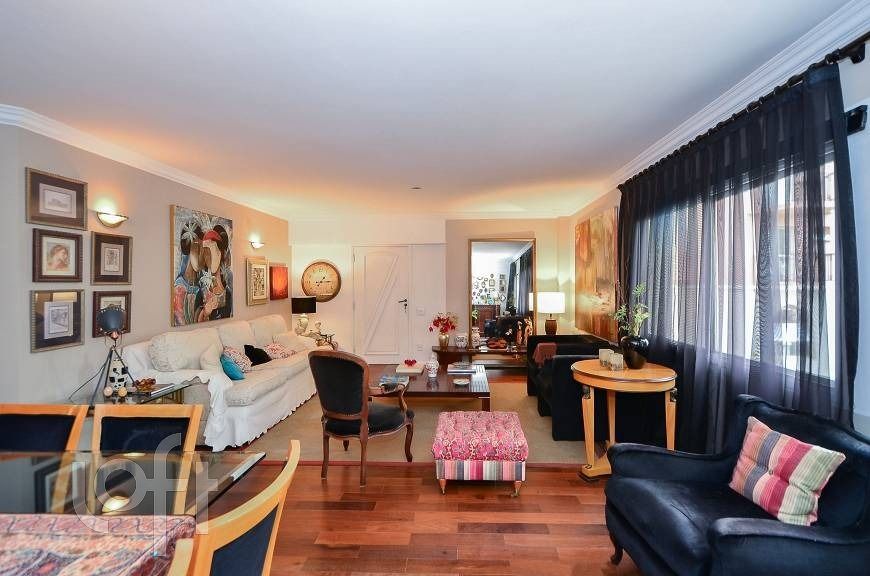 Apartamento, 3 quartos, 150 m² - Foto 4