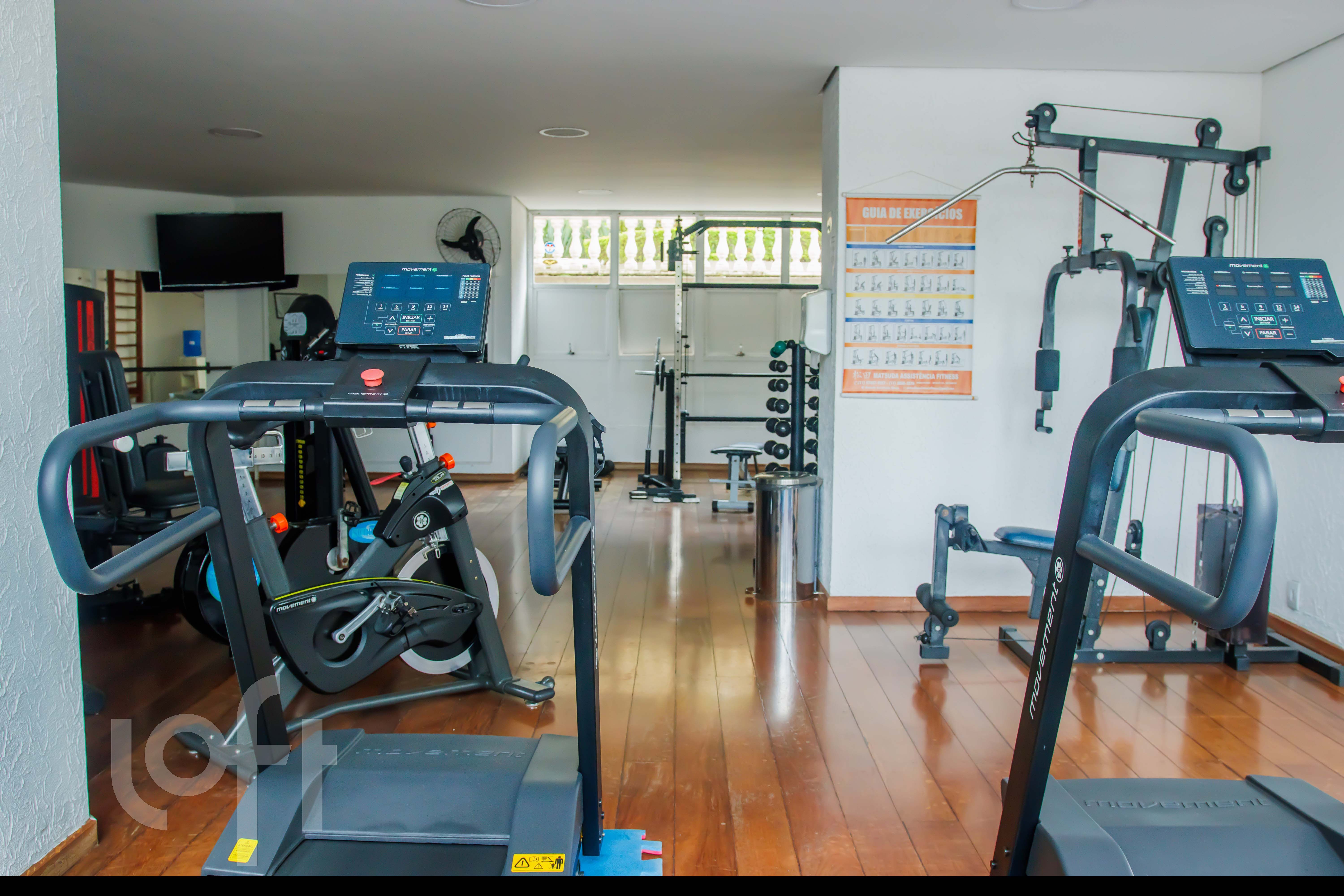 Apartamento, 2 quartos, 55 m² - Foto 39