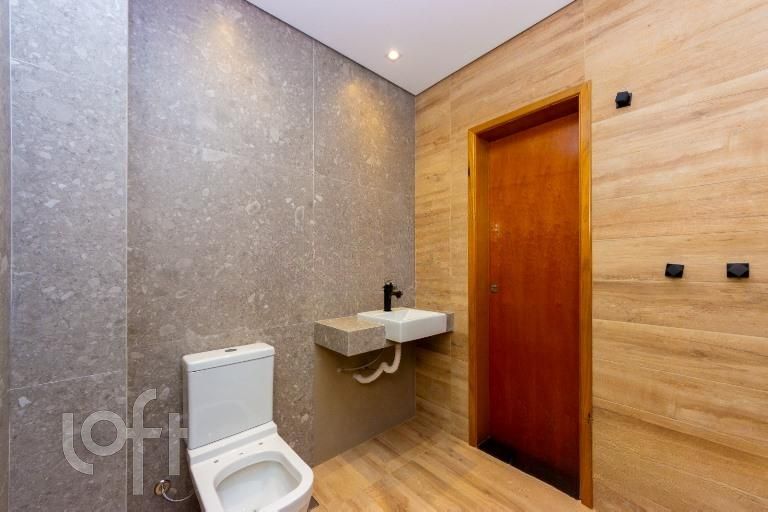 Casa, 3 quartos, 165 m² - Foto 29