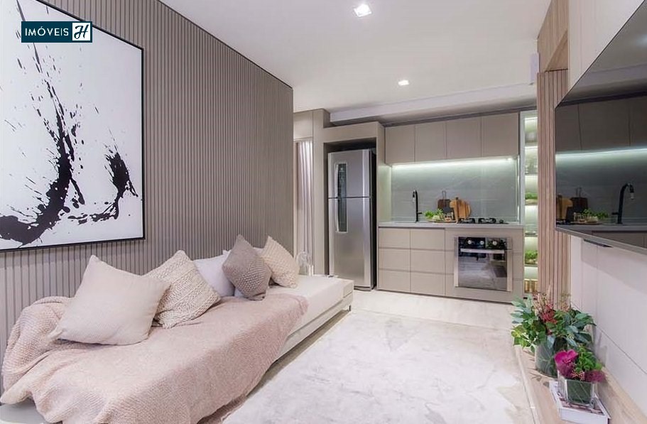 Apartamento, 3 quartos, 48 m² - Foto 12