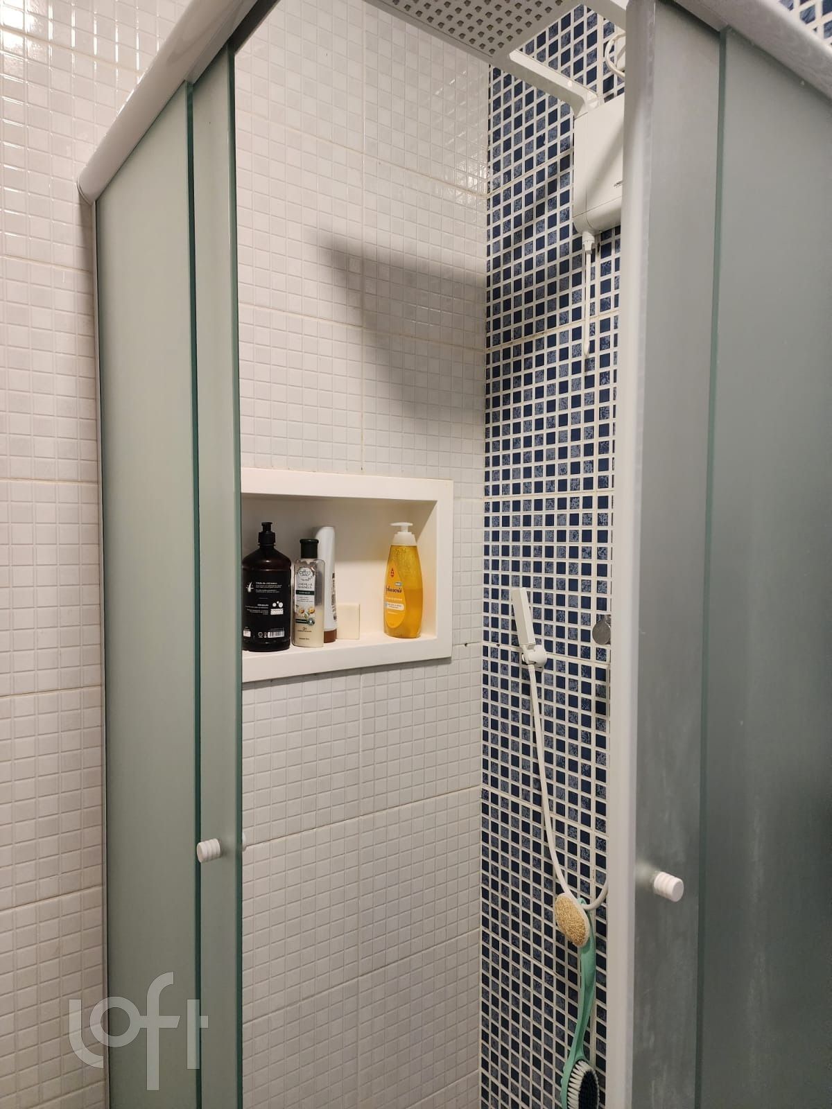 Apartamento, 1 quarto, 32 m² - Foto 9