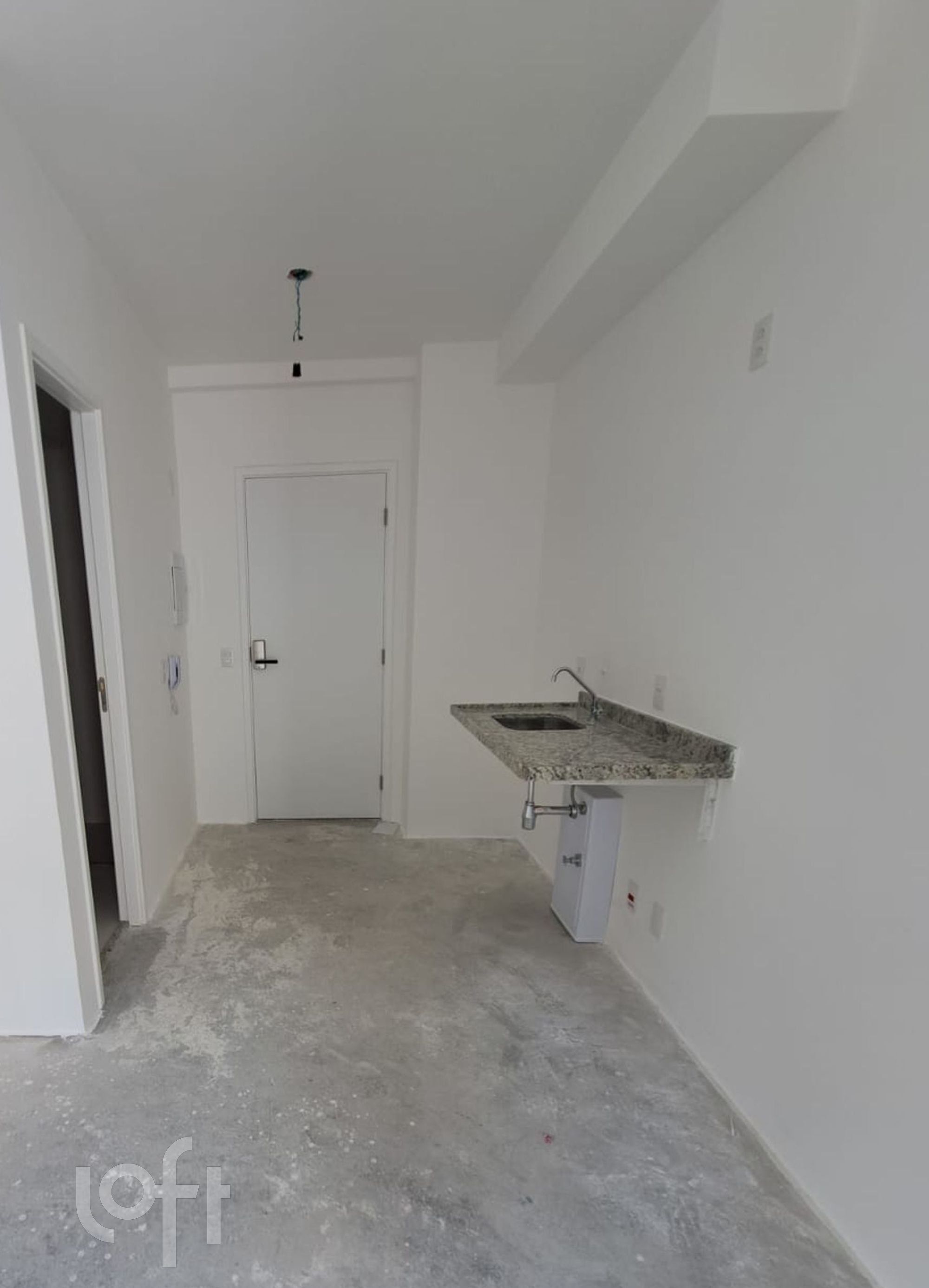 Apartamento, 1 quarto, 22 m² - Foto 11
