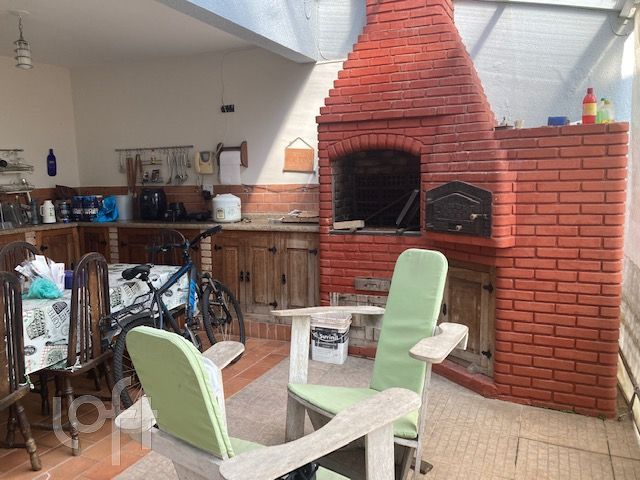 Casa, 4 quartos, 205 m² - Foto 41