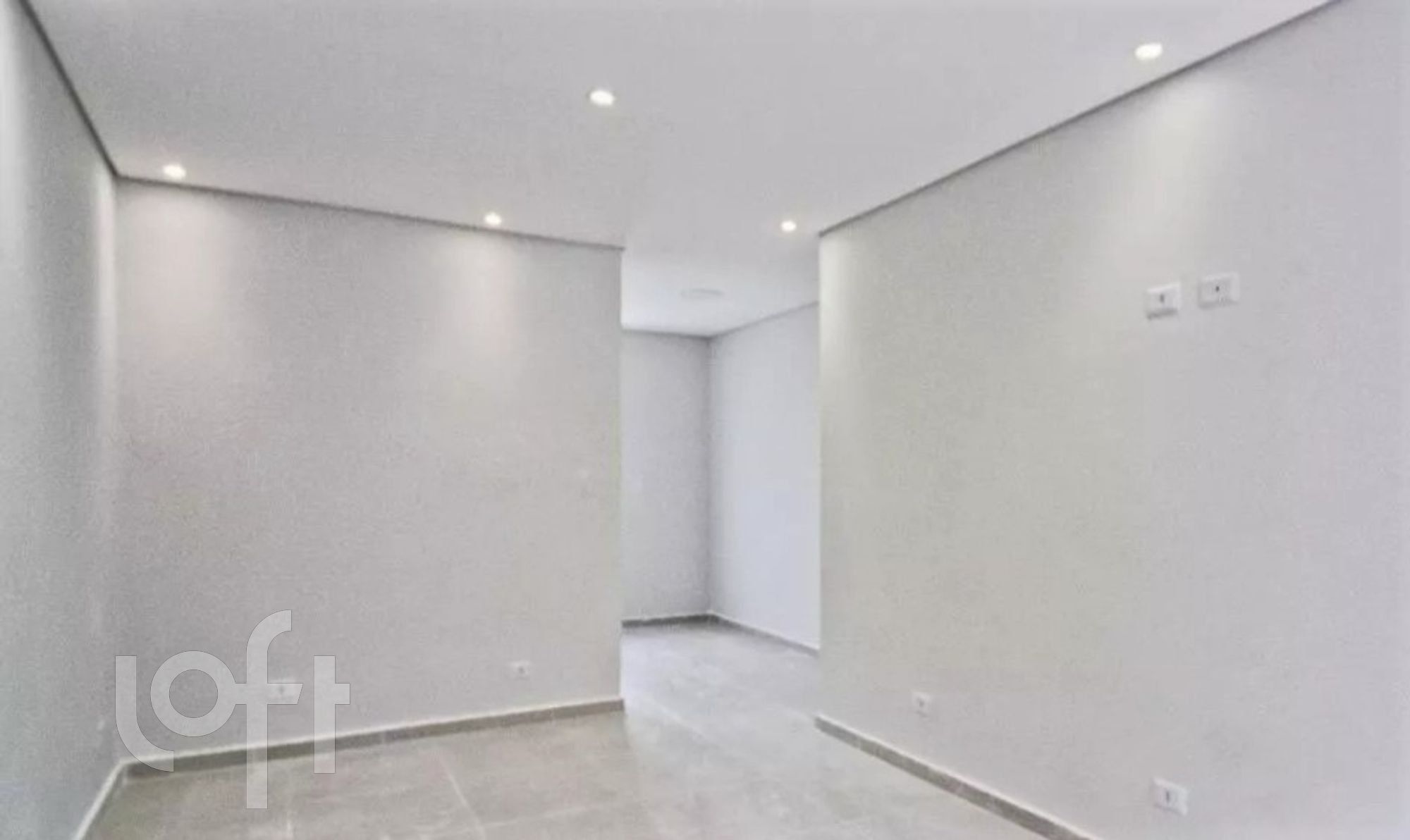 Apartamento, 2 quartos, 52 m² - Foto 7