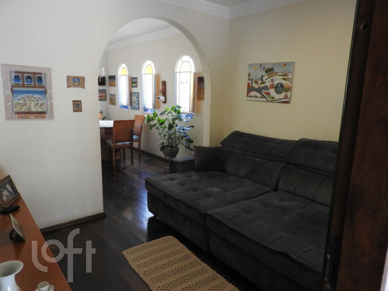 Casa, 3 quartos, 110 m² - Foto 10