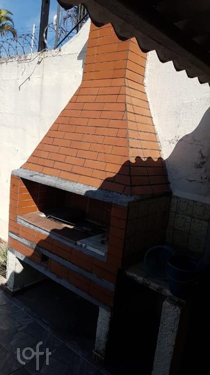 Casa, 5 quartos, 208 m² - Foto 22