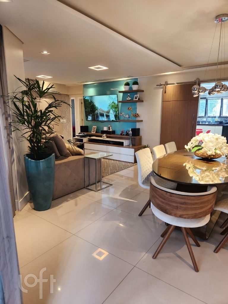 Apartamento, 3 quartos, 162 m² - Foto 4