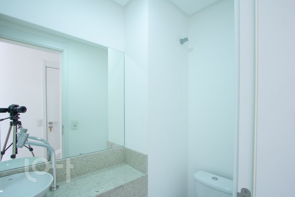 Apartamento, 1 quarto, 48 m² - Foto 13