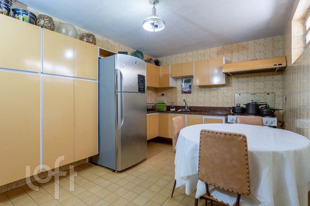 Casa, 3 quartos, 241 m² - Foto 14