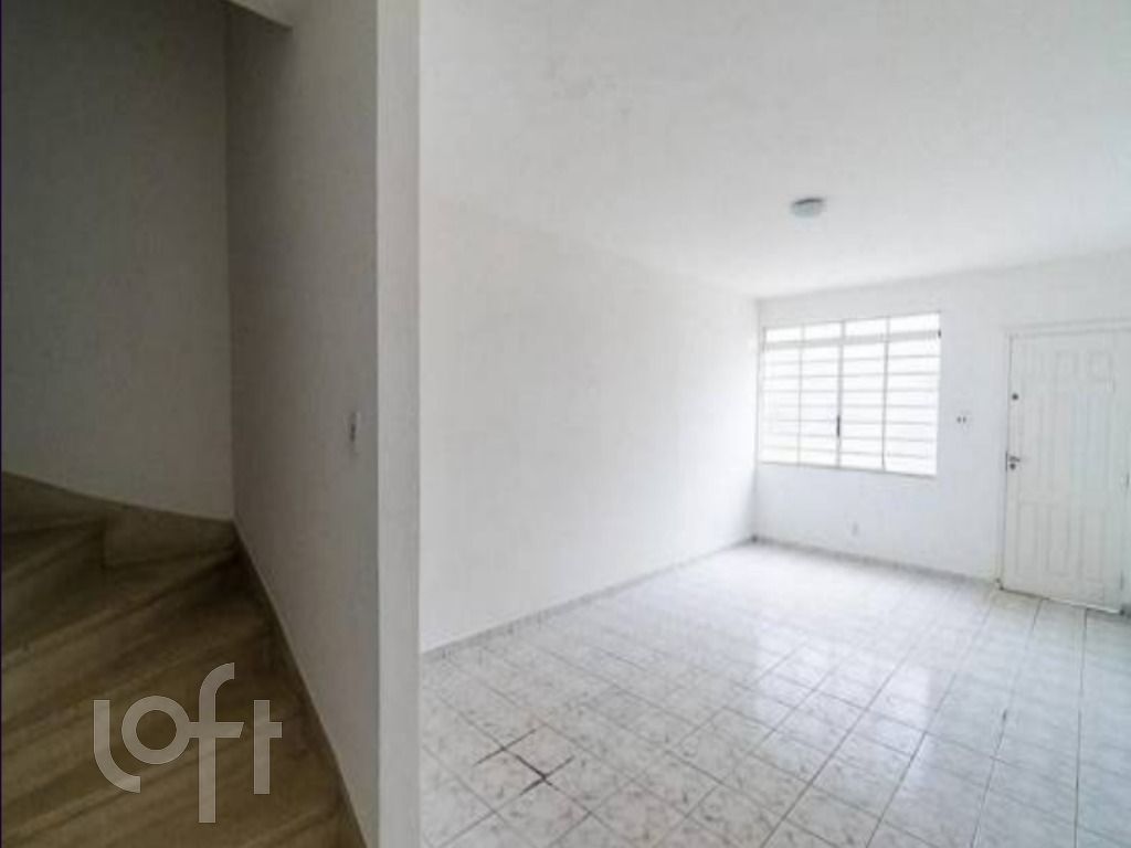 Casa, 2 quartos, 108 m² - Foto 1