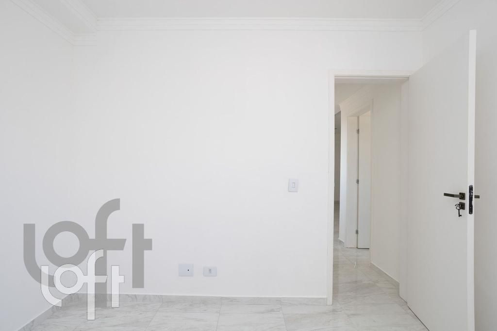 Apartamento, 2 quartos, 52 m² - Foto 3
