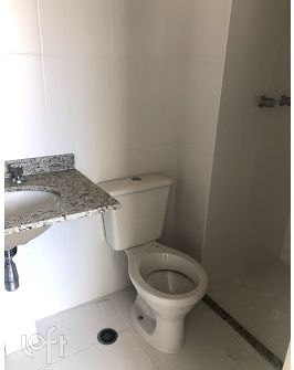 Apartamento à venda com 1 quarto, 35m² - Foto 3